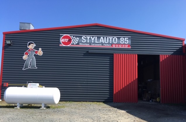 STYLAUTO 85