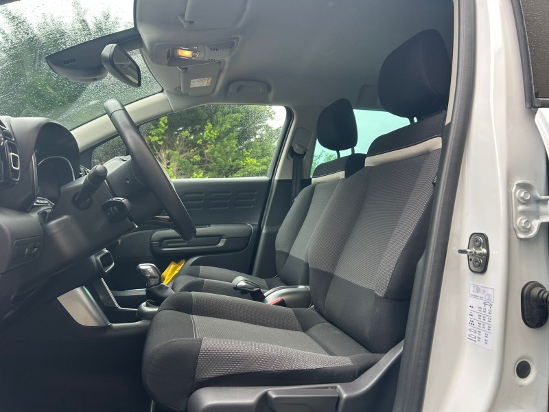 CTROëN C3 Aircross 1.2 Puretech - Shine