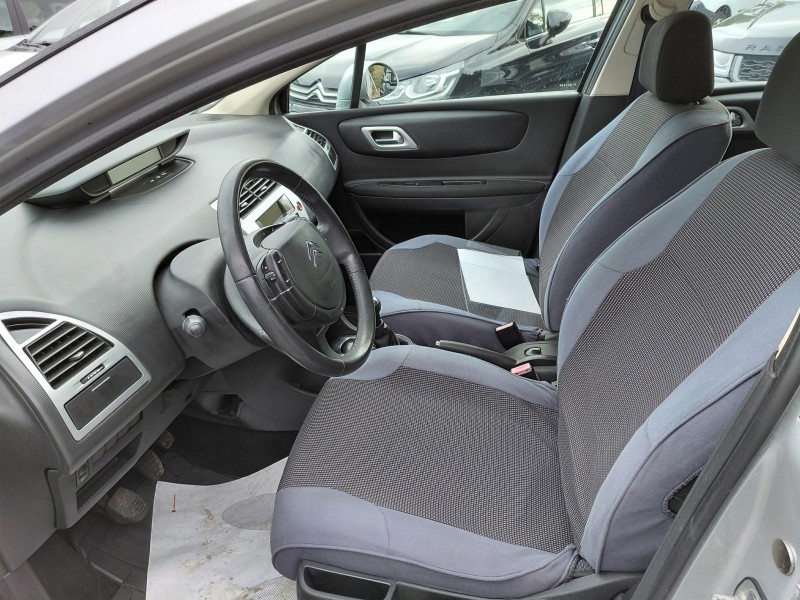 CITROEN C4 1.6 HDI 90 1.6 HDI 90