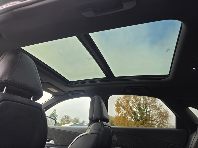 DS DS7 CROSSBACK BlueHDi 130 EAT8 Performance Line