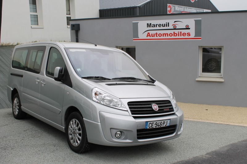 MAREUIL AUTOMOBILES
