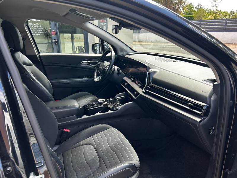 KIA Sportage 1.6 CRDi 136cv MHEV 4x2 Design