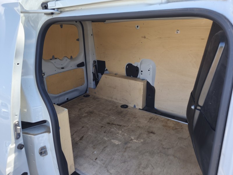 RENAULT Express 1.5 dci
