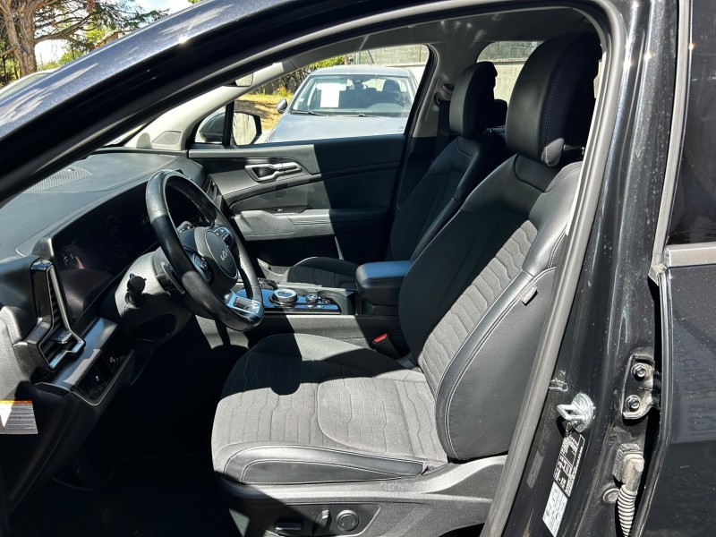 KIA Sportage 1.6 CRDi 136cv - Design