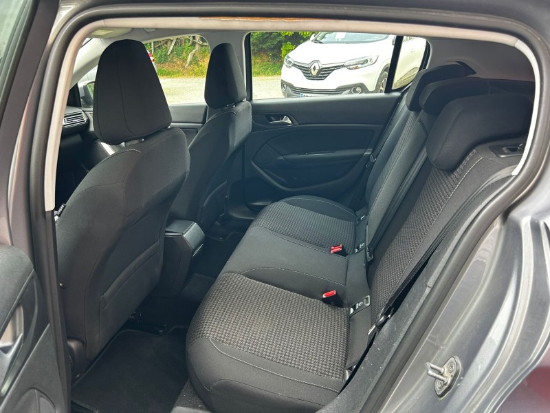 PEUGEOT 308 1.5 Bluehdi 130 cv - Active Business