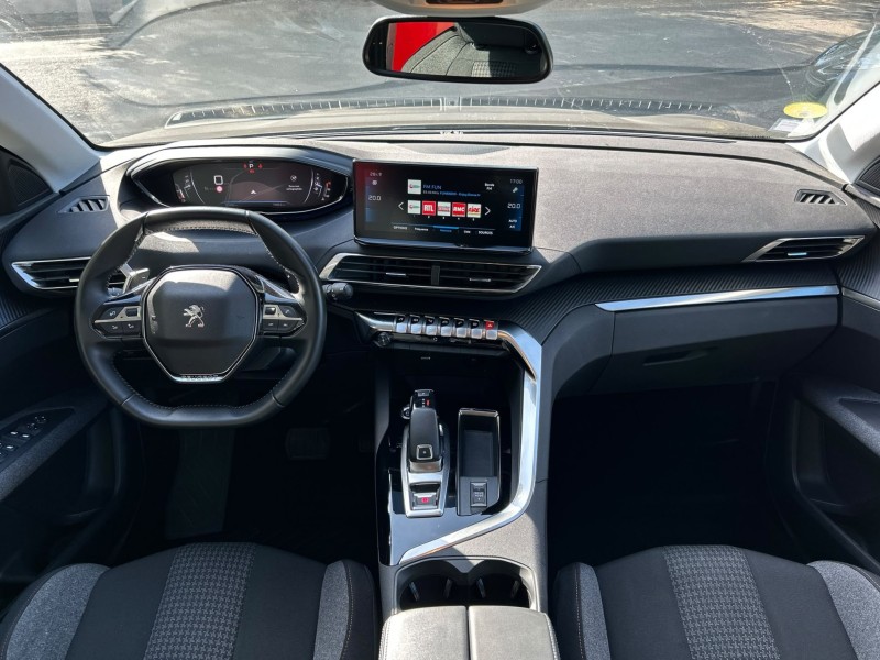 PEUGEOT 3008 1.5 Bluehdi 130 cv - Active Business