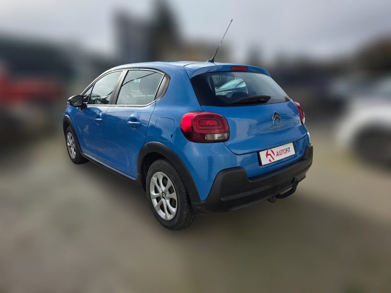 CITROEN C3 1.2 ESS 83 Feel
