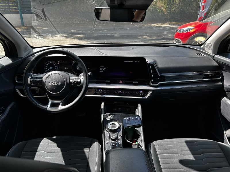 KIA Sportage 1.6 CRDi 136cv MHEV 4x2 Design