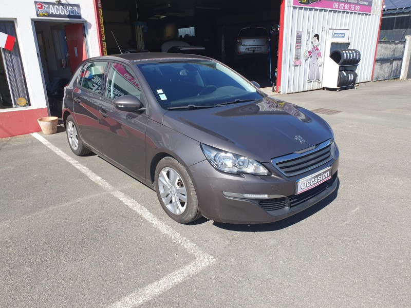 PEUGEOT 308 1.6 HDI 92 ACTIVE