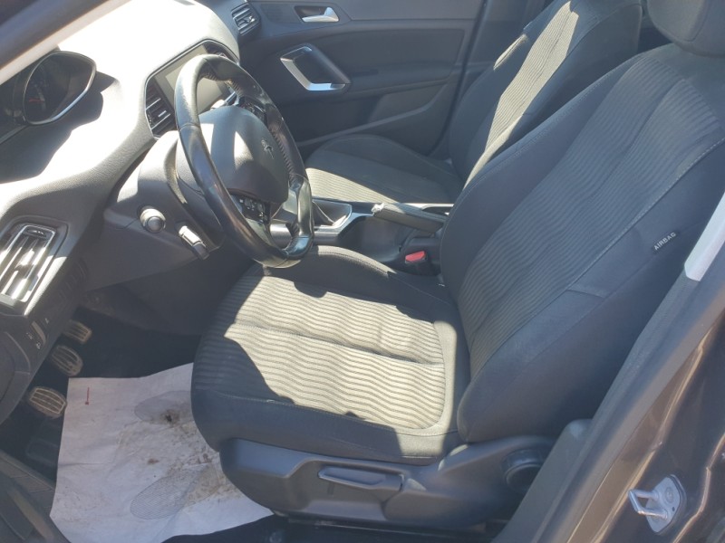 PEUGEOT 308 1.6 HDI 92 ACTIVE