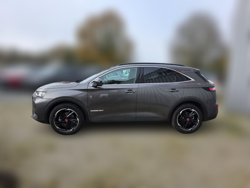 DS DS7 CROSSBACK BlueHDi 130 EAT8 Performance Line