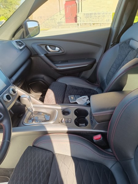 RENAULT Kadjar BLACK EDITION