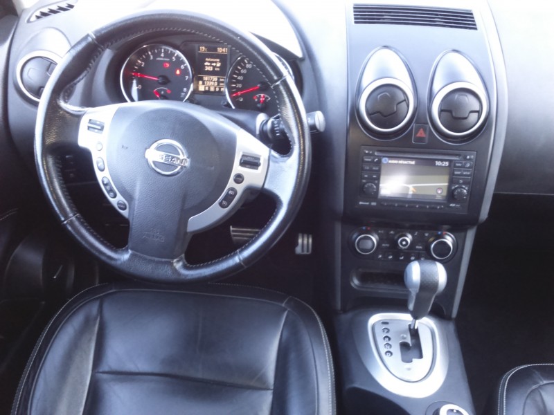 Mode D'emploi Ordinateur De Bord Nissan Qashqai