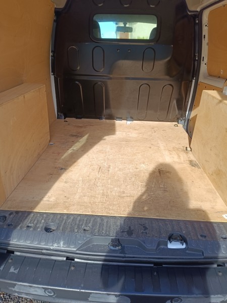RENAULT KANGOO EXPRESS 1.5 DCI 90