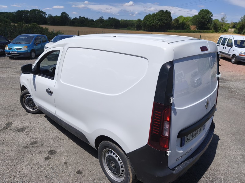RENAULT Express 1.5 dci