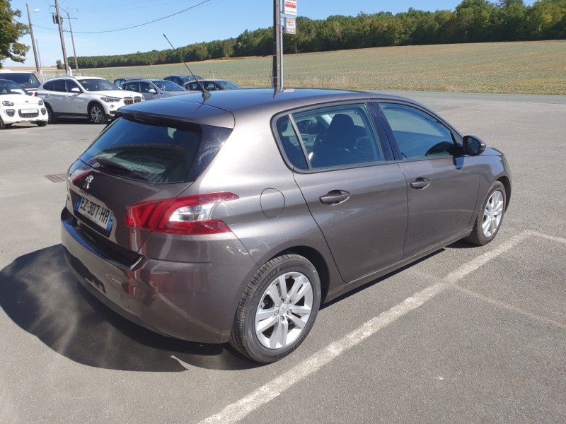 PEUGEOT 308 1.6 HDI 92 ACTIVE