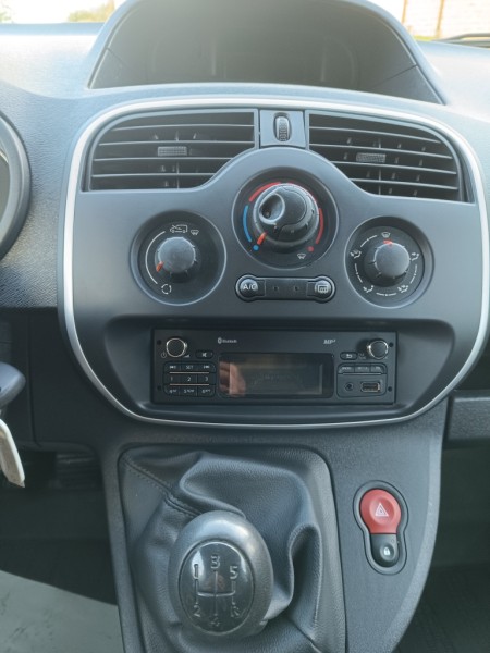 RENAULT KANGOO EXPRESS 1.5 DCI 90
