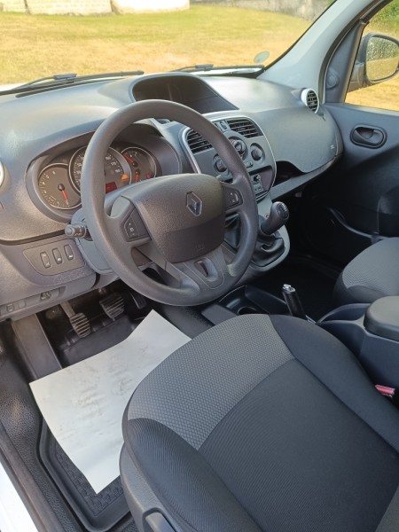 RENAULT KANGOO EXPRESS 1.5 DCI 90