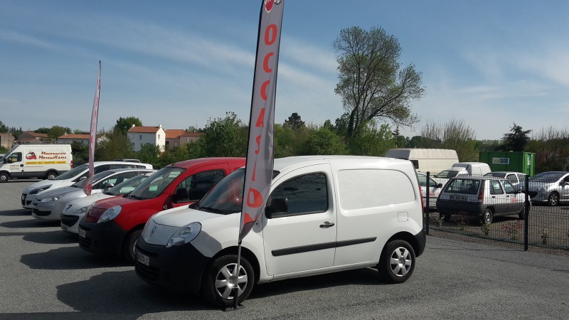 MAREUIL AUTOMOBILES