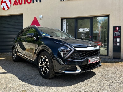 KIA - Sportage - 1.6 CRDi 136cv MHEV 4x2 Design