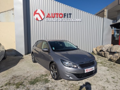 PEUGEOT 308 - 1.2 ESS 110 S&S BVM5 STYLE