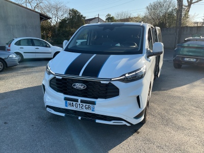 FORD - Transit - 2,0 ecoblue 150 cv 300 cab appro