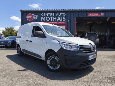 RENAULT - Express - 1.5 dci