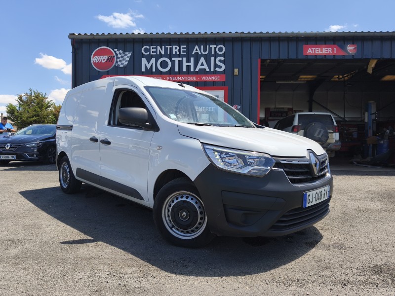 RENAULT Express 1.5 dci