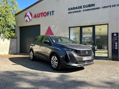 PEUGEOT 3008 - 1.5 Bluehdi 130 cv - Active Business