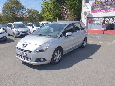 PEUGEOT 5008  - 1.H HDI 100 PREMIUM