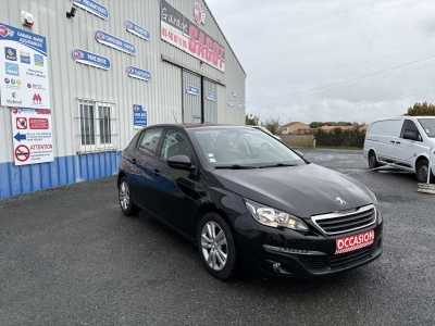 PEUGEOT - 308 - ALLURE