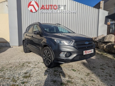 FORD Kuga - 1.5 TDCI 120 ST LINE 