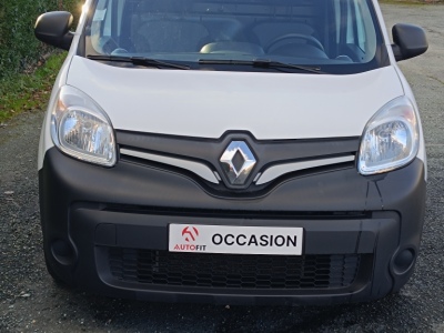RENAULT kangoo - 115 grand confort