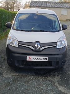 RENAULT - kangoo - 115 grand confort