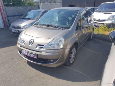 RENAULT - GRAND MODUS  - 1.5 DCI 85