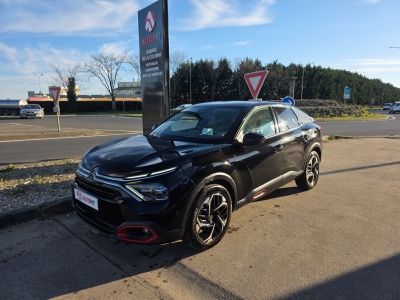 CITROEN - C4  - 1.5 BLUEHDI 130 EAT8 SHINE