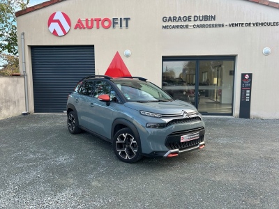 CTROëN C3 Aircross - Pack Shine