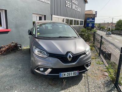 RENAULT Scénic - 1,6 DCI 130cv