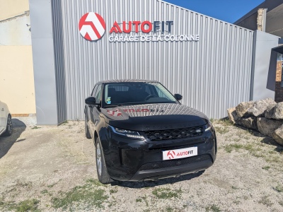 LAND ROVER Range Rover Evoque - D150 BVA 4WD HSE