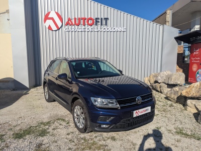 VOLKSWAGEN  Tiguan - 2.0 TDI 150 BVM6 Confortline