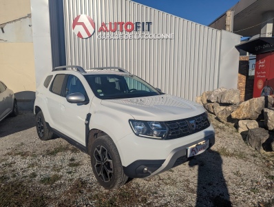 DACIA - Duster - 1.5 dci 110 Prestige