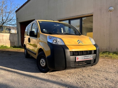 CTROëN - Nemo - 1.4 HDi 70cv