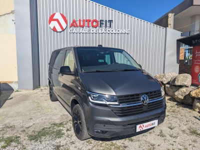 VOLKSWAGEN Transporter  - T6.1 2.0 TDI 204 DSG7 Procab Edition