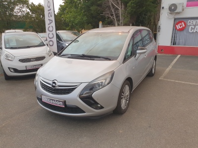 OPEL  - ZAPHIRA  - 1.6 CDTI 136 TOURER ECOFLEX