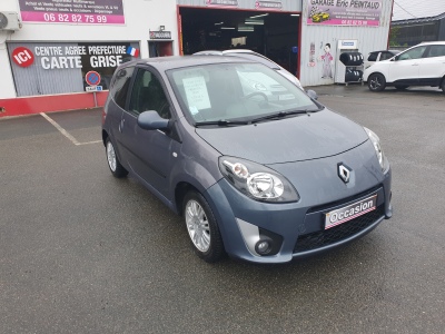 RENAULT  TWINGO II  - 1.2 60CV