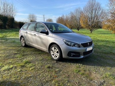 PEUGEOT 308 SW - 1.5 Bluehdi 130 cv Active Business