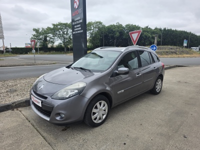 RENAULT CLIO - Estate III dCi 85 eco2 Dynamique TomTom