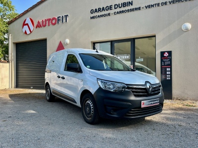 RENAULT - Express -  1.5 BluedCi - Confort