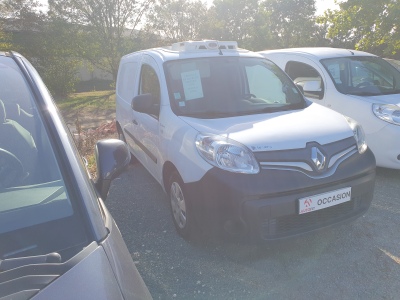 RENAULT  KANGOO EXPRESS - 1.5 DCI 75 