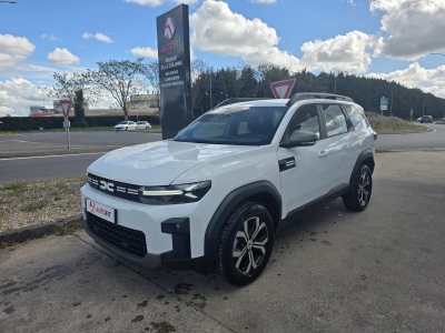 DACIA BIGSTER - GPL Mild Hybrid-G 140 Expression
